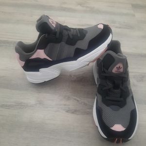 Adidas Yung-96 Shoes